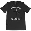 big fan T-Shirt