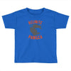 reunite pangea Toddler T-shirt