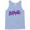 Logang Maverick Tank Top