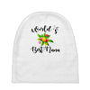 world's best nana Baby Beanies