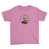 fahrie Youth Tee