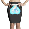 batty for you Pencil Skirts