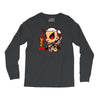 overkill Long Sleeve Shirts