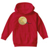 my crony Youth Hoodie