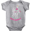 myth america Baby Bodysuit