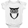 owl  (9) Baby Bodysuit