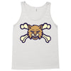 montana state Tank Top