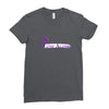fahrie77 Ladies Fitted T-Shirt