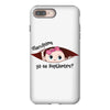 Disculpame Ya Es Septiembre iPhone 8 Plus