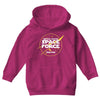United States Space Force Youth Hoodie