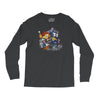 who fink Long Sleeve Shirts