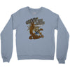 groot tree service Crewneck Sweatshirt