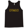 ovoxo drake, owl Tank Top