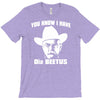 i have dia beetus T-Shirt