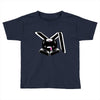 Killerbunny Ded Emote Toddler T-shirt