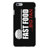 big fan of fast food iPhone 6 Plus/6s Plus Case