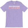 i'm a frakking cylon T-Shirt