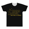 1999 model and still a classic All Over Men's T-shirt