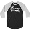 mummy since 3/4 Sleeve Shirt
