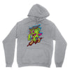 zombie cup Hoodie