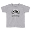 vintage quality without compromise 1977 aged to perfection Toddler T-shirt