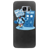 whos clues Samsung Galaxy S7 Edge