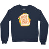 Finish Each Other Crewneck Sweatshirt