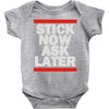 rekone personal Baby Onesie