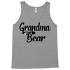 grandma bear Tank Top