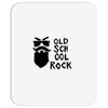 old school rock Mousepad