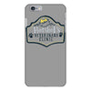 hershel's veterinary clinic iPhone 6 Plus/6s Plus Case