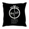magsafe Throw Pillow