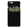 where the wild turtles are iPhone 6 Plus/6s Plus Case