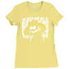 the killing d'oh Ladies Fitted T-Shirt
