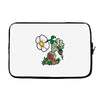 plants Laptop sleeve