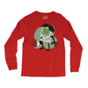 satoroiwata Long Sleeve Shirts