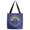 st pauli eat nazis Tote Bags