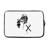 anonymous Laptop sleeve
