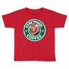 Starwars Coffee Toddler T-shirt