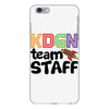 Kdgn Team Staff iPhone 6 Plus/6s Plus Case