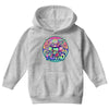 psycho cat Youth Hoodie