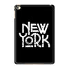 new york iPad Mini 4