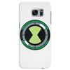 omnitrix symbole ben10 Samsung Galaxy S7 Edge