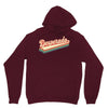 Desperado Unisex Hoodie