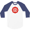 new dream theater 3/4 Sleeve Shirt