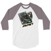 selfett 3/4 Sleeve Shirt