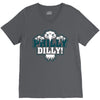 Philly Dilly V-Neck Tee