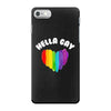 Hella Gay iPhone 7 Case