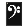 bass cleff funny iPad Mini 4