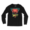 California Summer Long Sleeve Shirts